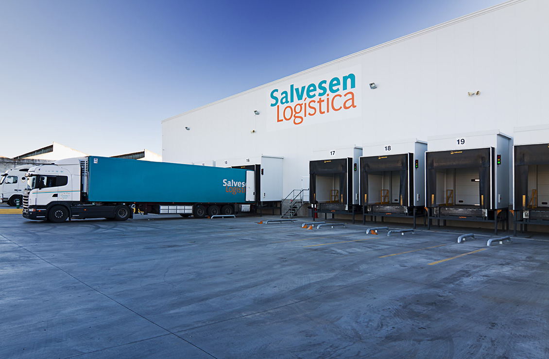 SALVESEN(DANONE ND)SEVILLA
